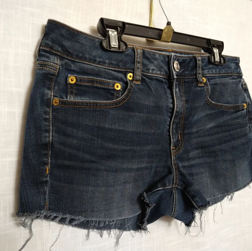 American Eagle Outfitters denim super